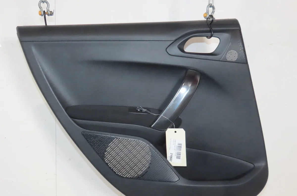 Garniture porte arg Peugeot 2008 I (CU_) 1.6 hdi (2013) occasion
