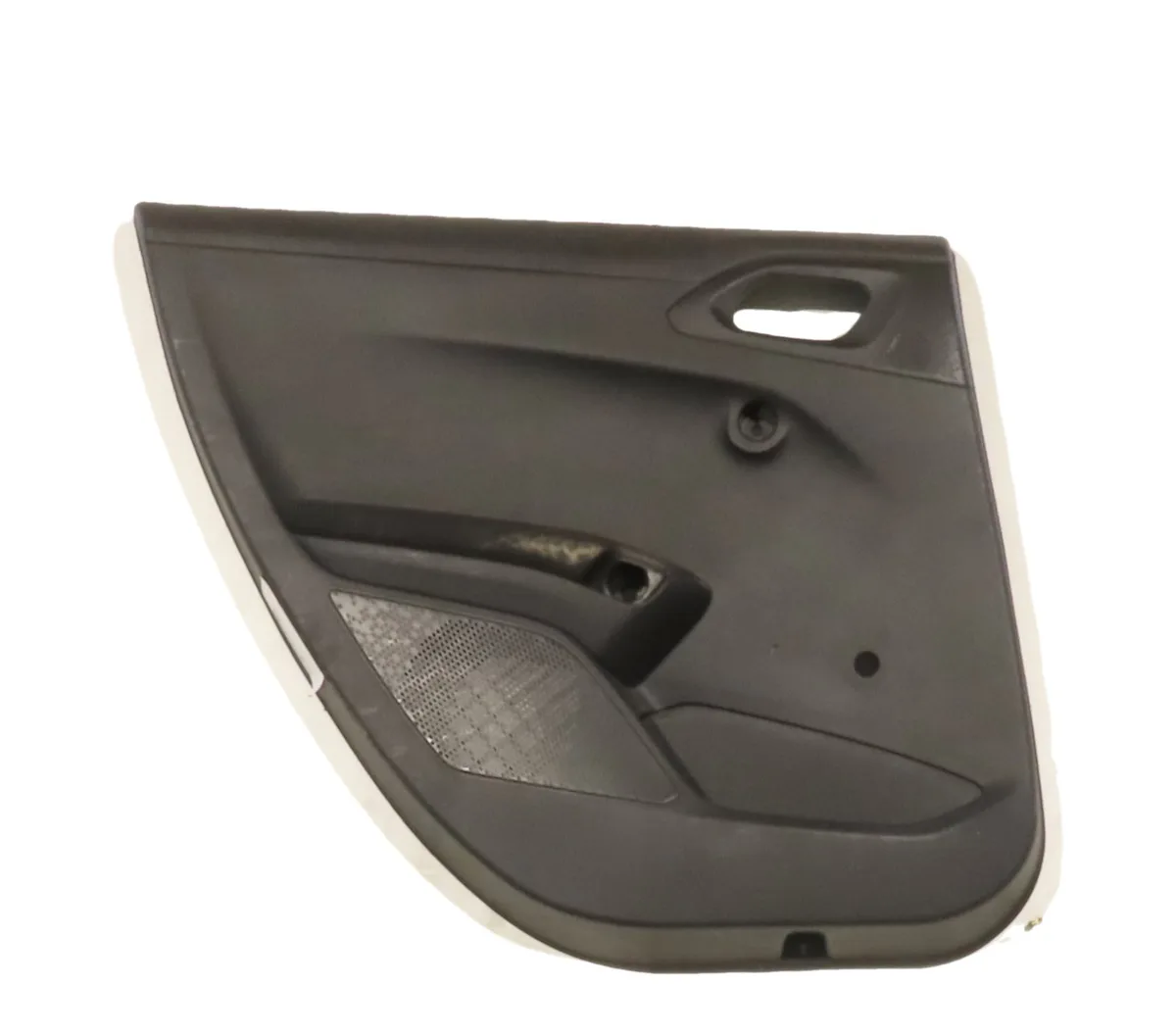 Garniture porte arg Peugeot 208 I (CA_, CC_) 1.5 bluehdi 100 (2018) occasion