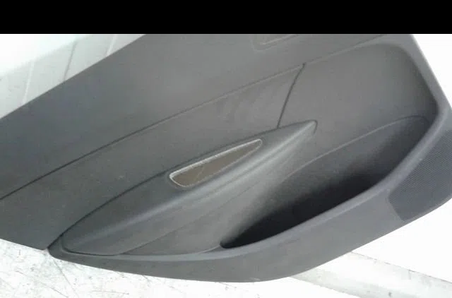 Garniture porte arg Peugeot 308 I (4A_, 4C_) 2.0 hdi (2007-2014) occasion