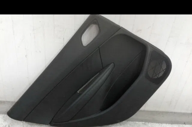 Garniture porte arg Peugeot 308 I (4A_, 4C_) 2.0 hdi (2007-2014) occasion