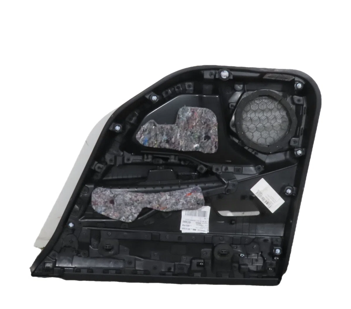 Garniture porte arg Peugeot 308 III (FB_, FH_, FP_, F3_) Bluehdi 130 (fbyhzl, fbyhzt) (2021) occasion
