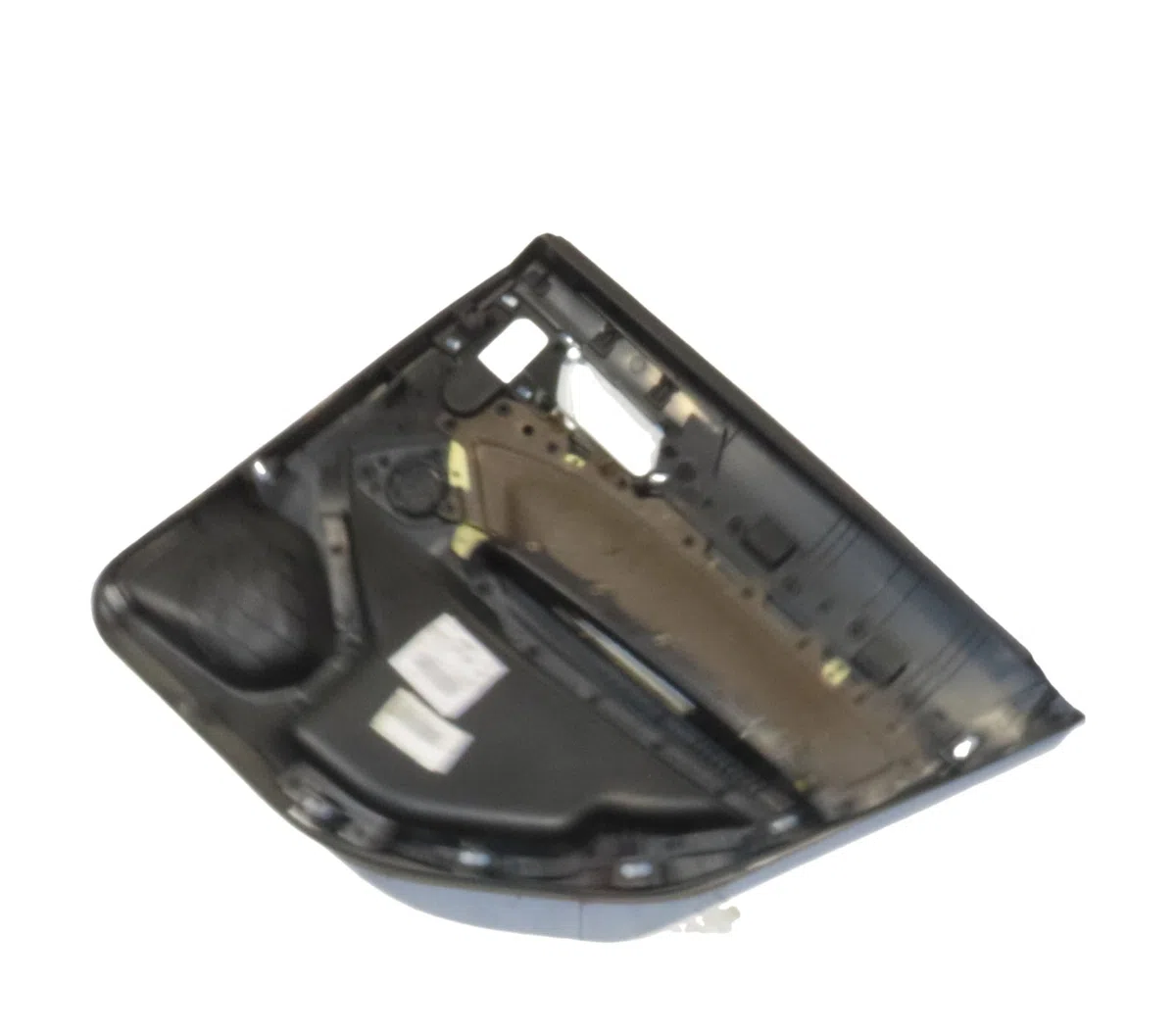 Garniture porte arg Peugeot 308 SW II (LC_, LJ_, LR_, LX_, L4_) 1.6 bluehdi 120 (2014-2021) occasion
