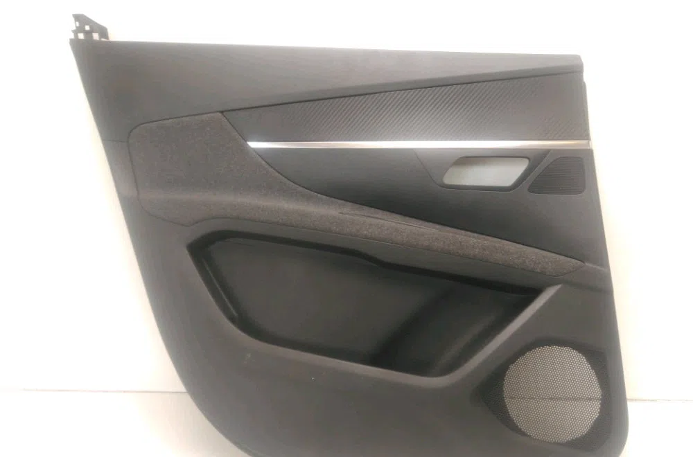 Garniture porte arg Peugeot 5008 II (MC_, MJ_, MR_, M4_) 1.5 bluehdi 130 (mcyhzj, mcyhzr, mcyhzx) (2018) occasion