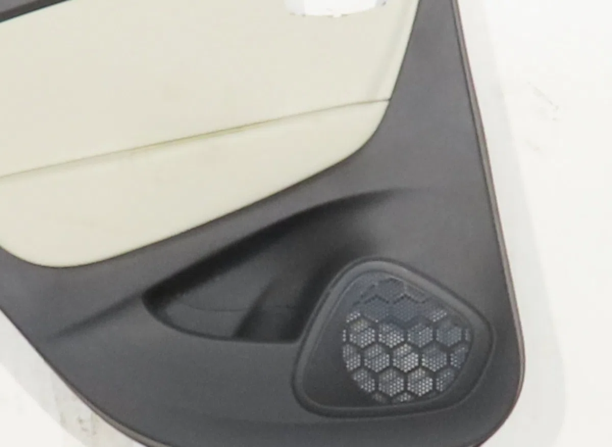 Garniture porte arg Renault CAPTUR I (J5_, H5_) 1.2 tce 120 (2013) occasion