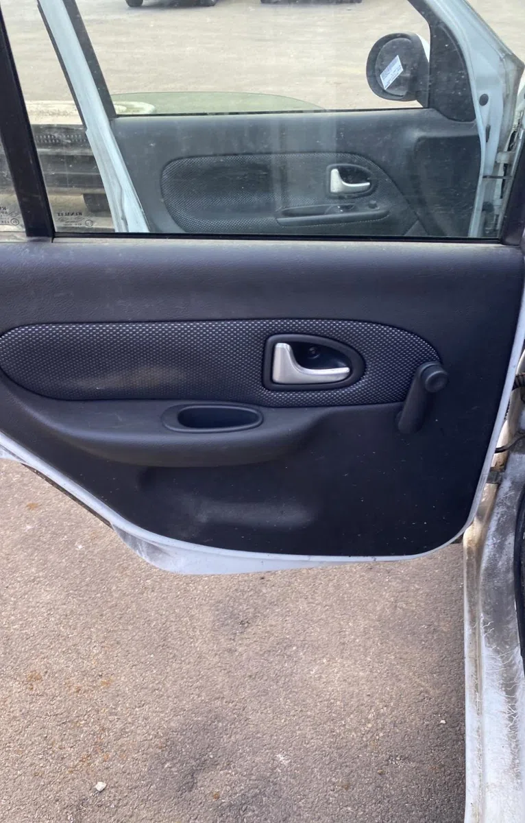 Garniture porte arg RENAULT CLIO 2 CAMPUS PHASE 1 occasion