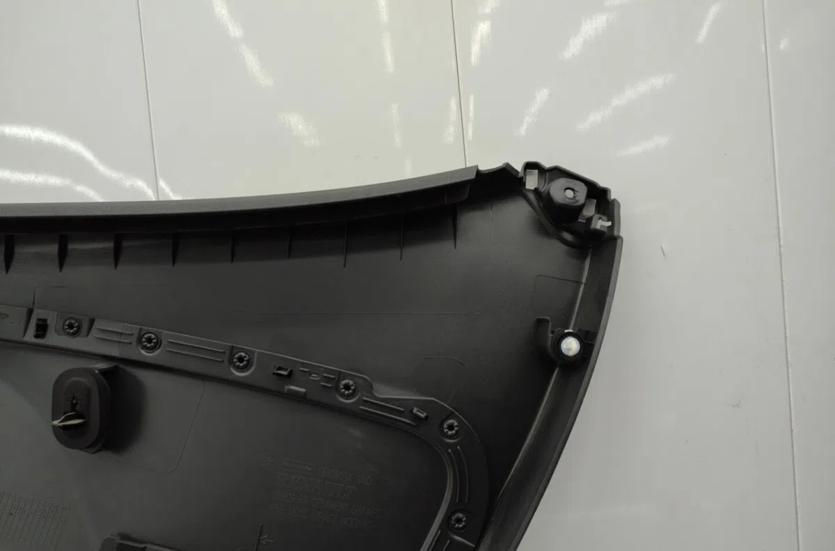 Garniture porte arg RENAULT CLIO 4 PHASE 2 occasion