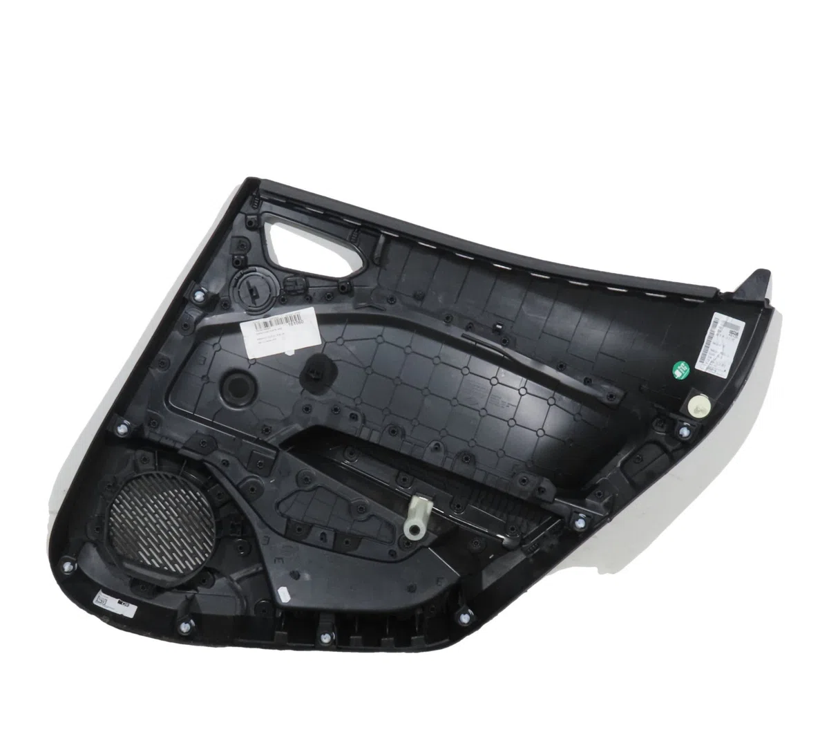Garniture porte arg Renault CLIO V (B7_) 1.5 blue dci 85 (b7ag) (2019) 5 portes occasion