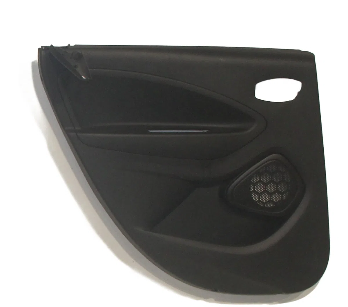 Garniture porte arg Renault ZOE (BFM_) Zoe (bfmc, bfmd) (2019) occasion