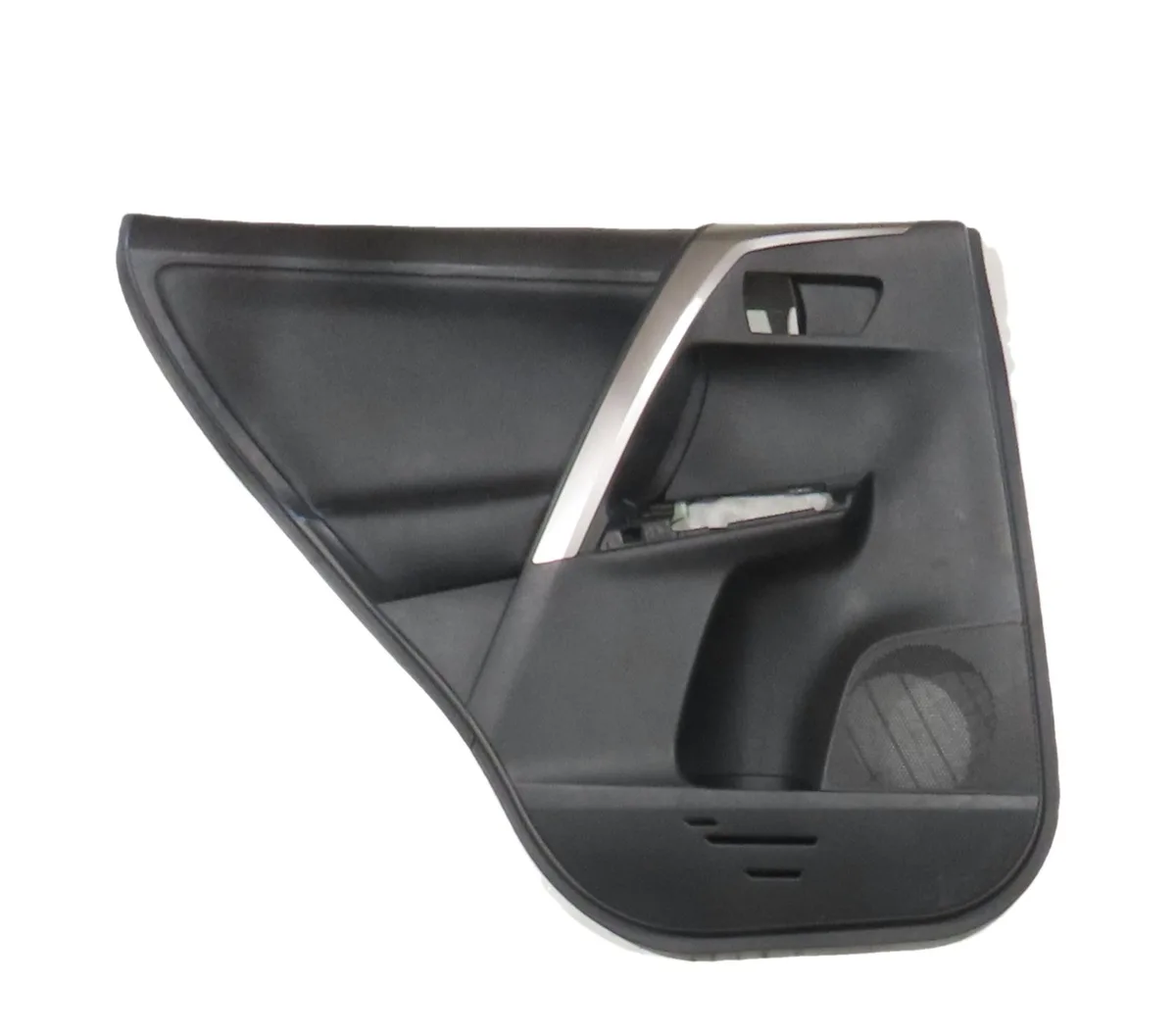 Garniture porte arg Toyota RAV 4 IV (_A4_) 2.0 d (wwa42_) (2015-2018) occasion