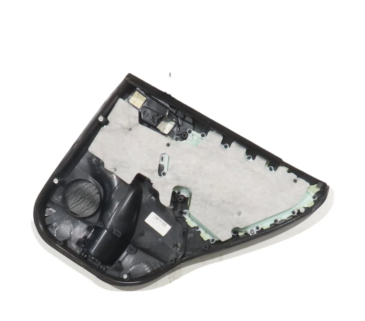 Garniture porte arg Toyota RAV 4 IV (_A4_) 2.0 d (wwa42_) (2015-2018) occasion