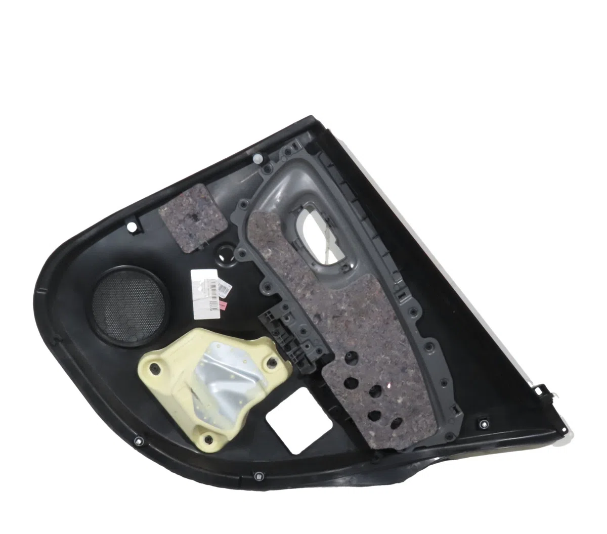 Garniture porte arg Toyota YARIS (_P13_) 1.3 (nsp130_) (2011) occasion