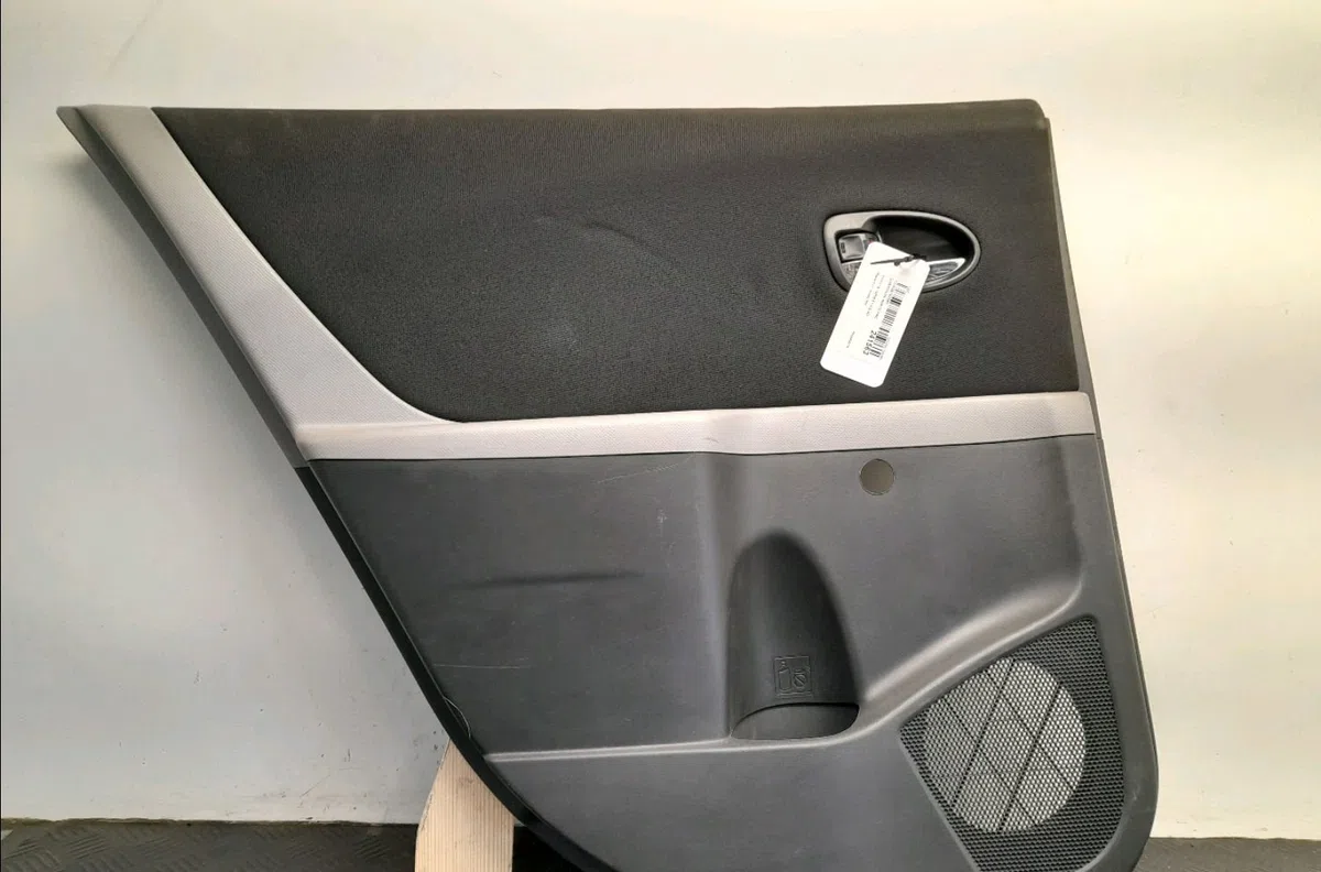 Garniture porte arg Toyota YARIS (_P9_) 1.4 d-4d (nlp90_) (2005-2012) occasion