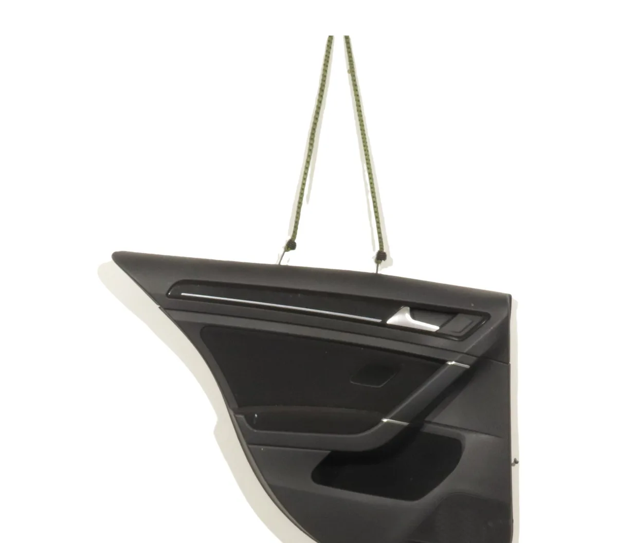 Garniture porte arg Volkswagen GOLF VII (5G1, BQ1, BE1, BE2) 2.0 gti (2013-2020) occasion