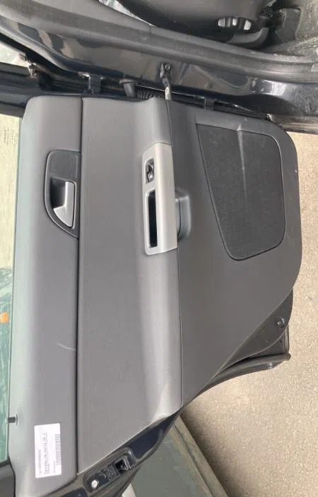 Garniture porte arg VOLVO V 50 PHASE 2 BREAK occasion
