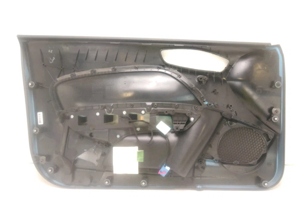 Garniture porte avd Audi A1 (8X1, 8XK) 1.2 tfsi (2010-2015) occasion