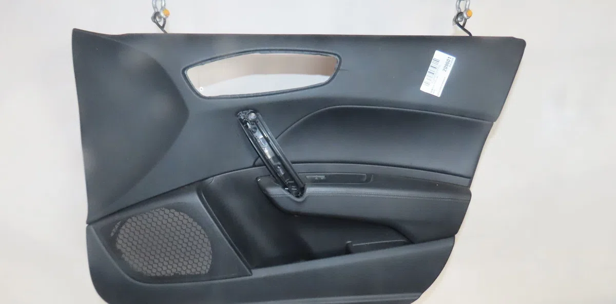 Garniture porte avd Audi A1 (8X1, 8XK) S1 quattro (2014-2018) occasion