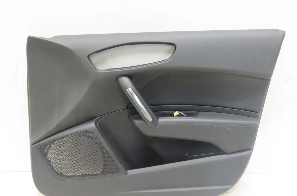 Garniture porte avd Audi A1 Sportback (8XA, 8XF) 1.4 tfsi (2011-2015) occasion