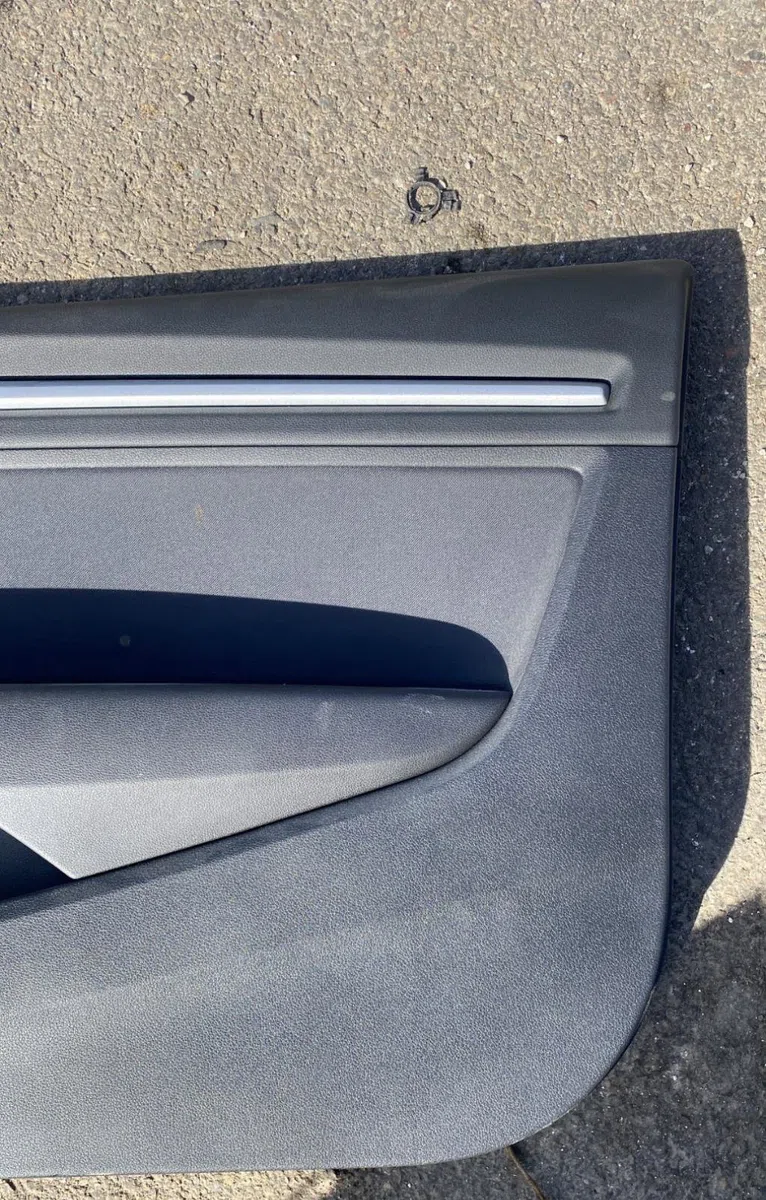 Garniture porte avd AUDI A3 3 PHASE 1 occasion