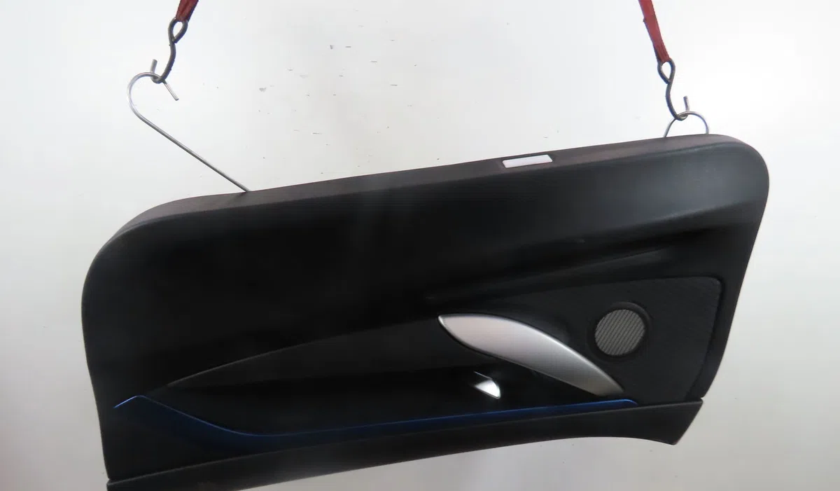 Garniture porte avd Bmw 4 Coupé (F32, F82) 420 i (2013-2017) occasion