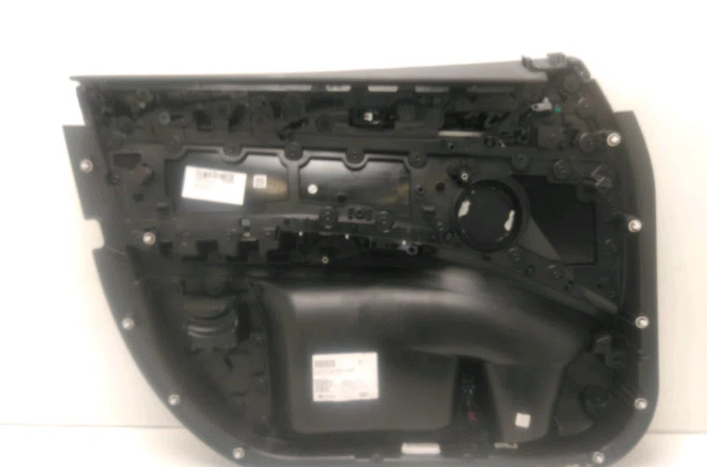 Garniture porte avd Bmw X3 (G01, F97) Xdrive 30d mild-hybrid (2020) occasion