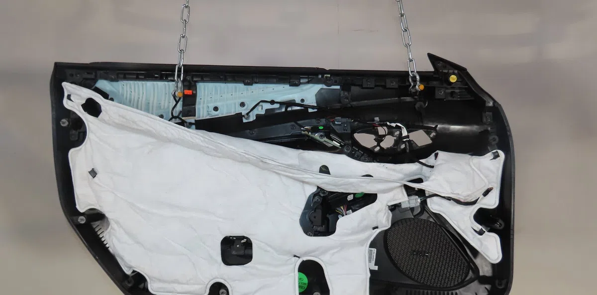 Garniture porte avd Chevrolet CAMARO 2.0 turbo (2016) occasion