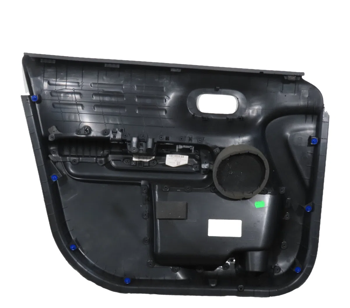 Garniture porte avd Citroen C3 AIRCROSS II (2R_, 2C_) 1.2 puretech 110 (2rhnzb, 2rhnzw, 2rhnpx, 2rhnpj) (2017) occasion