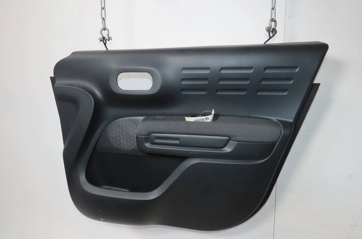 Garniture porte avd Citroen C3 AIRCROSS II (2R_, 2C_) 1.2 puretech 130 (2rhnyh) (2017) occasion