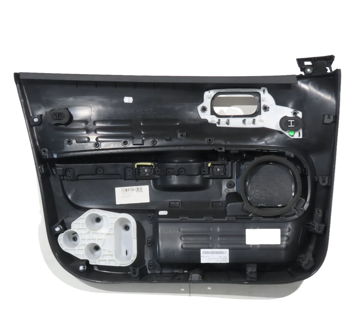 Garniture porte avd Citroen C4 CACTUS 1.2 thp 110 (2014) occasion