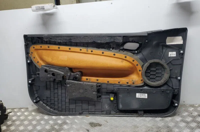 Garniture porte avd CITROEN DS3 PHASE 1 occasion