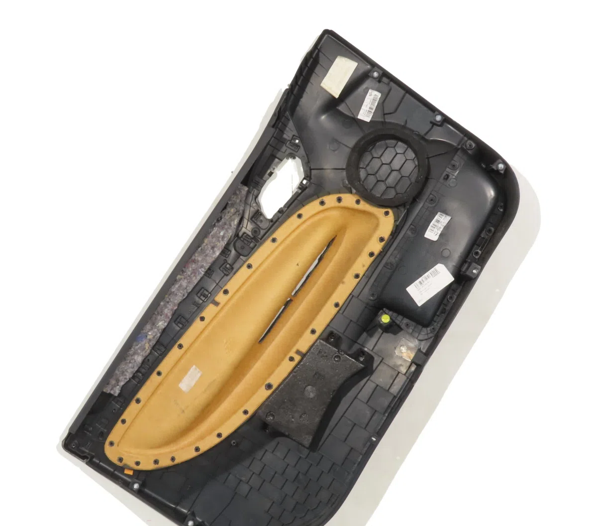 Garniture porte avd Citroen DS3 (SA_) 1.6 hdi 115 (2012-2015) occasion