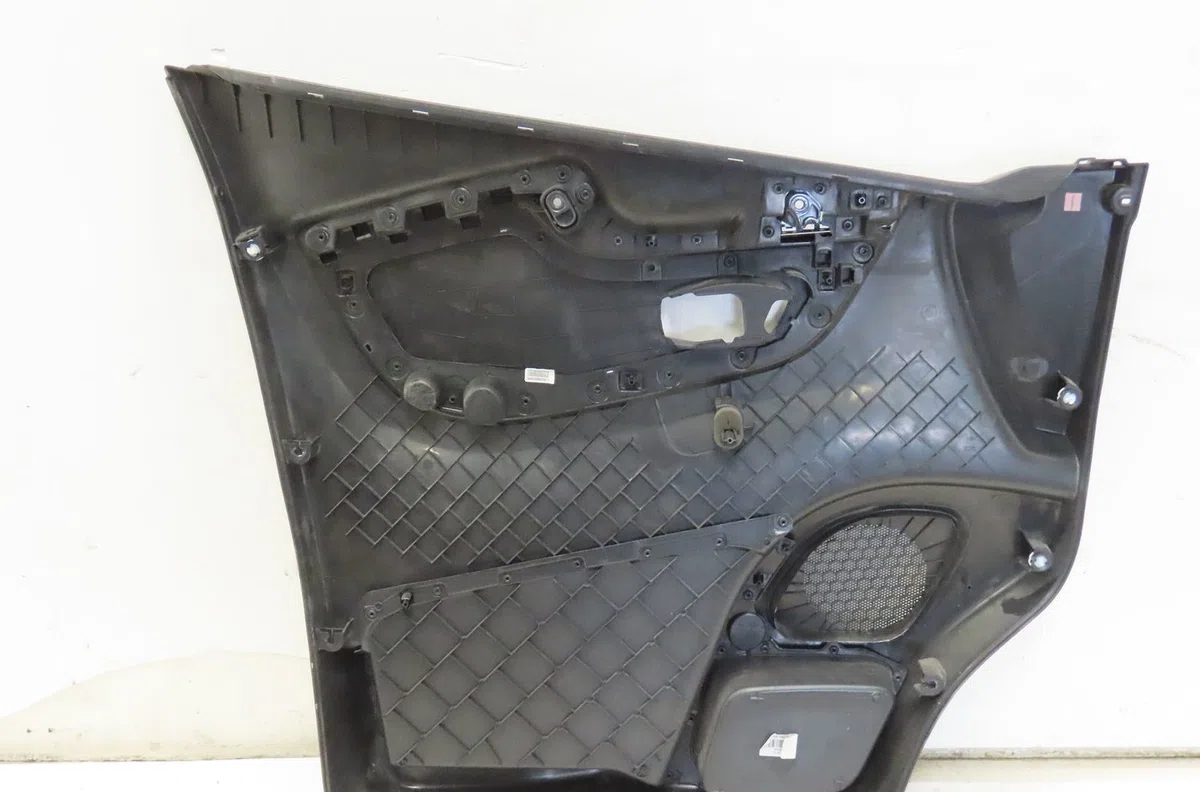 Garniture porte avd FIAT TALENTO II  1.6 JTD 120ch occasion