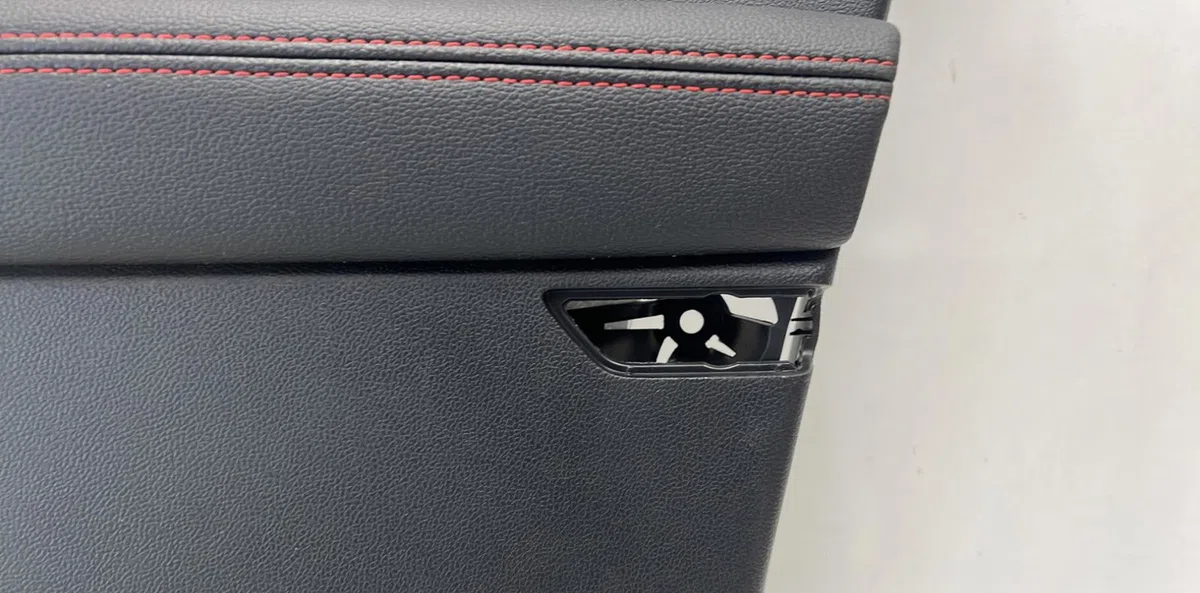 Garniture porte avd FORD KUGA 3 PHASE 1 occasion