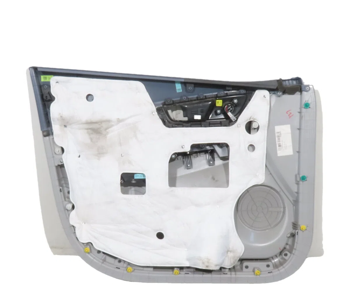 Garniture porte avd Hyundai KONA (OS, OSE, OSI) Ev (2018) 5 portes occasion
