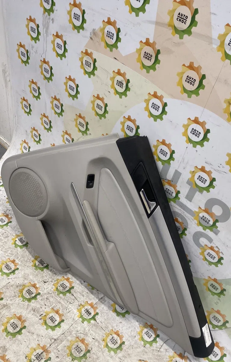 Garniture porte avd MERCEDES CLASSE M 164 PHASE 2 occasion
