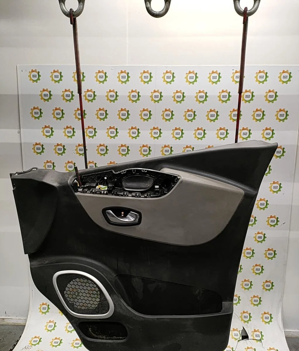 Garniture porte avd NISSAN NV300 occasion
