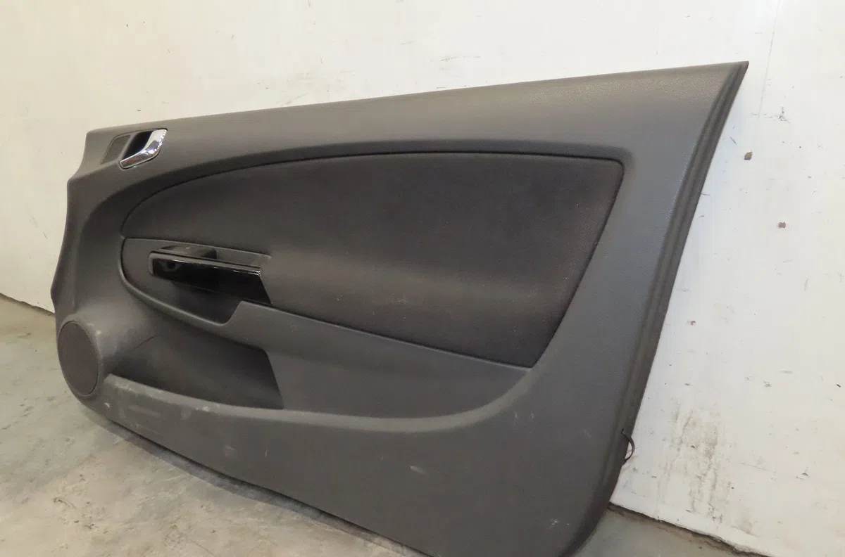 Garniture porte avd Opel CORSA D (S07) 1.3 cdti (l08, l68) (2006-2014) 5 portes occasion