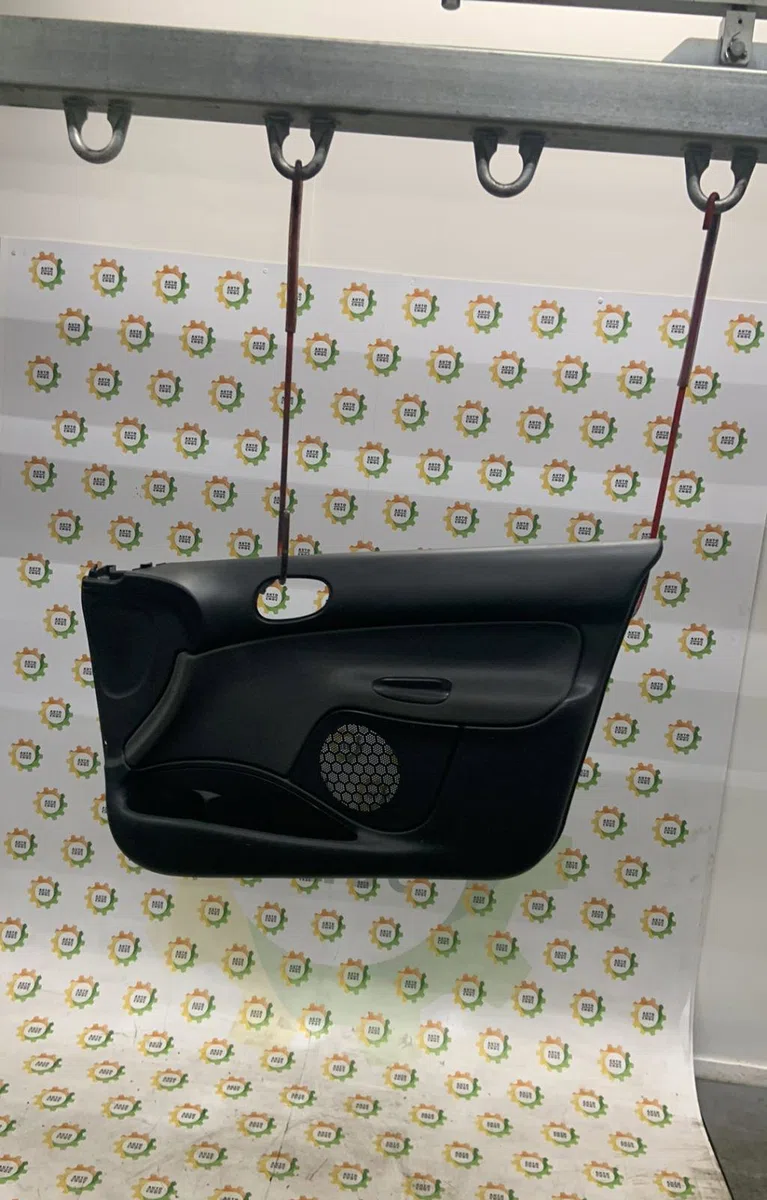 Garniture porte avd PEUGEOT 206 occasion