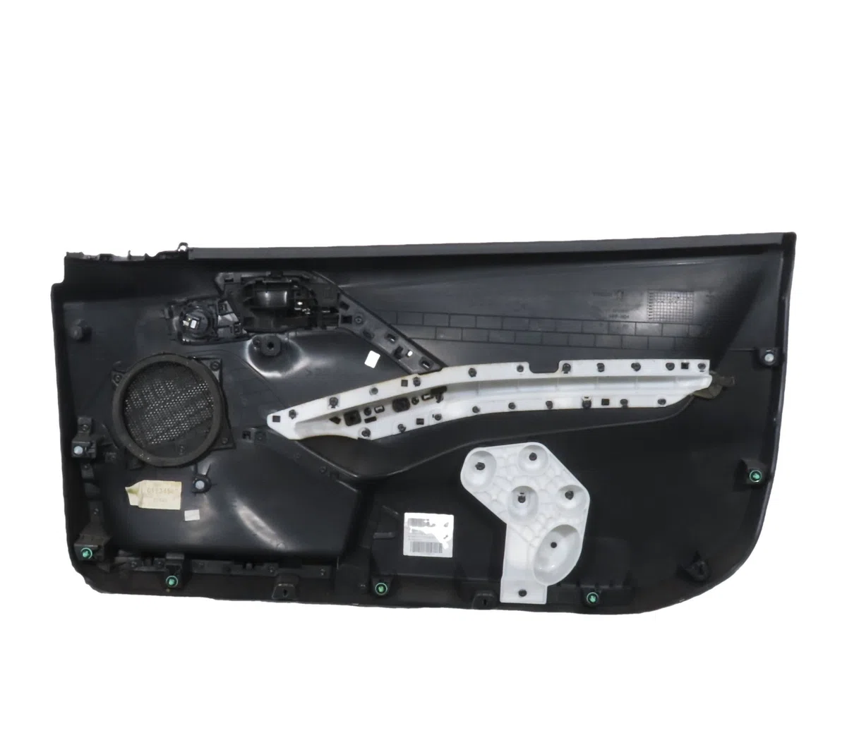 Garniture porte avd Peugeot 208 I (CA_, CC_) 1.6 hdi (2012) 5 portes occasion