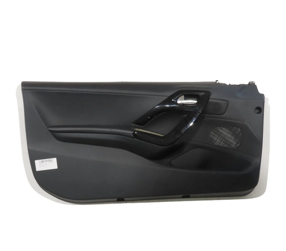 Garniture porte avd Peugeot 208 I (CA_, CC_) 1.6 hdi (2012) 5 portes occasion