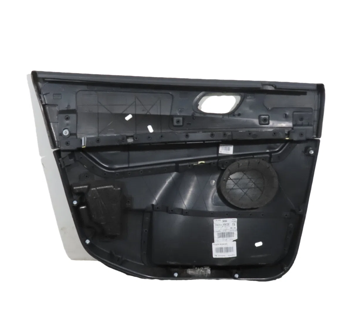 Garniture porte avd Peugeot 3008 Monospace (0U_) 1.6 hdi (2009-2016) 5 portes occasion