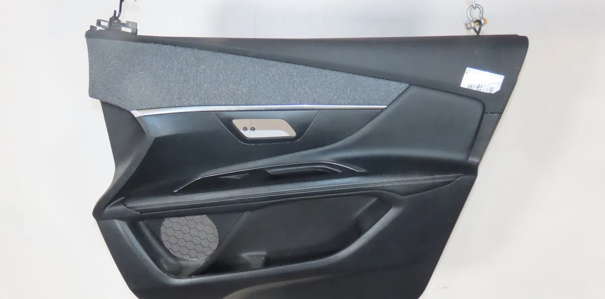 Garniture porte avd Peugeot 3008 SUV (MC_, MR_, MJ_, M4_) 1.2 thp- puretech 130 (mrhnsm, mrhnsu, mrhnsj, mrhnyw,... (201