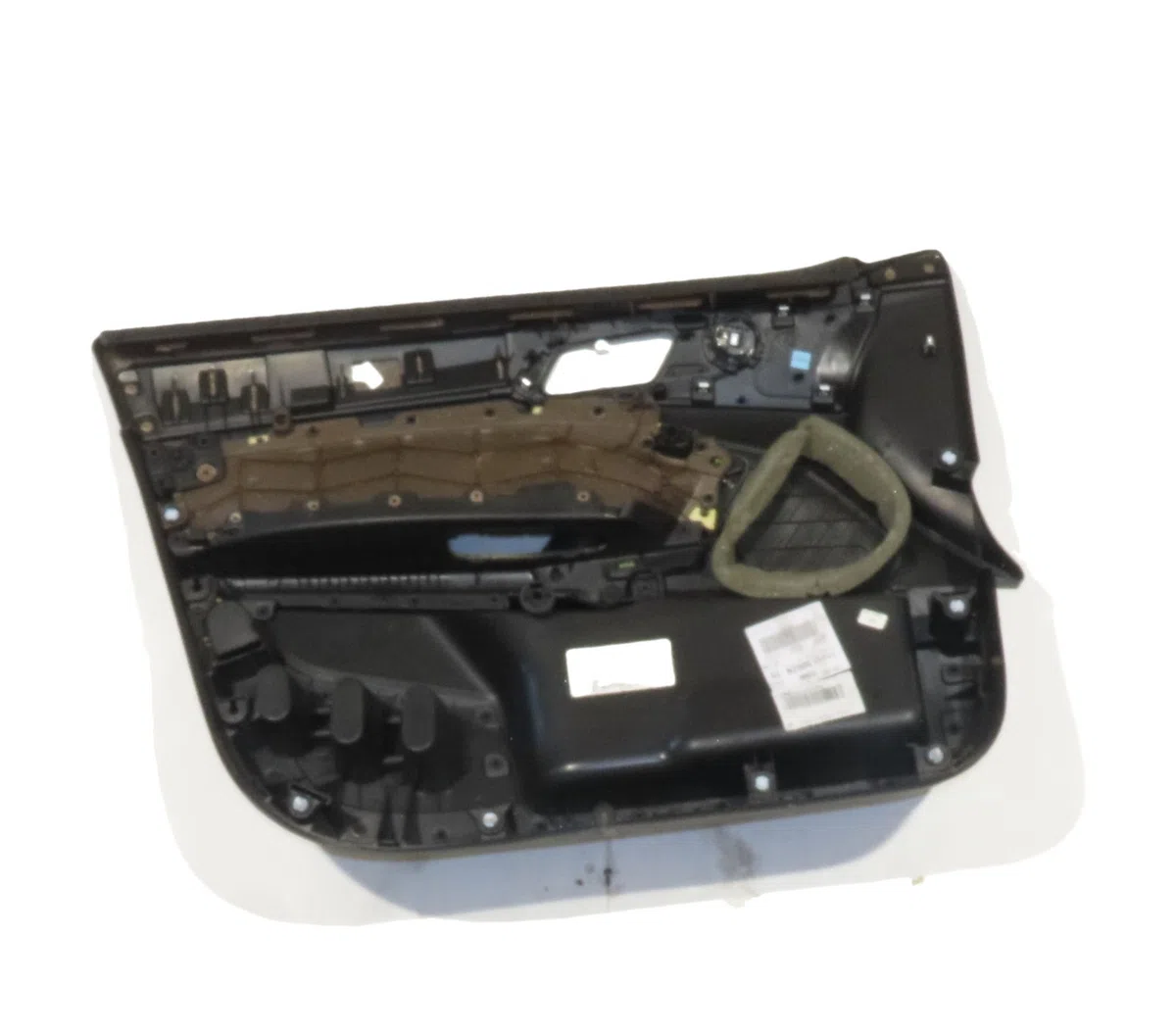Garniture porte avd Peugeot 308 SW II (LC_, LJ_, LR_, LX_, L4_) 1.6 bluehdi 120 (2014-2021) occasion