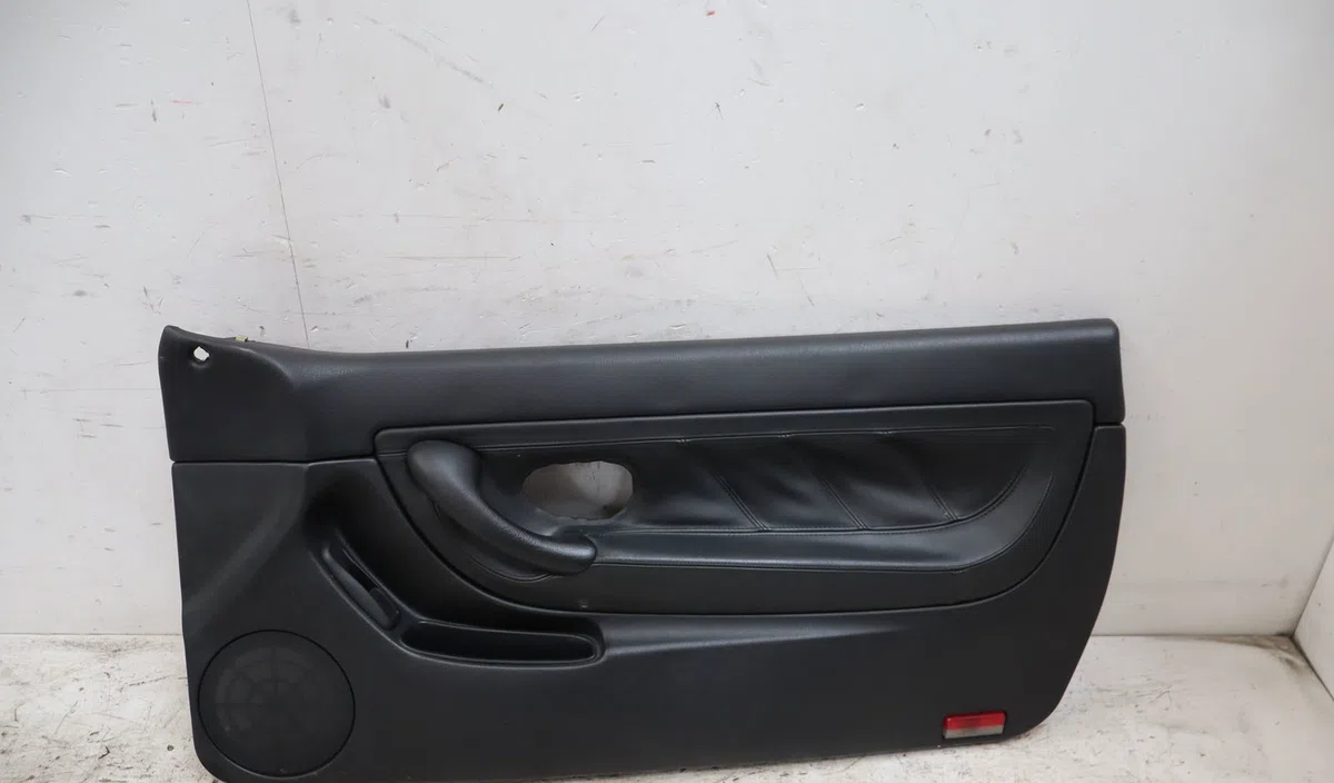 Garniture porte avd Peugeot 406 Coupé (8C) 3.0 v6 (2000-2004) occasion