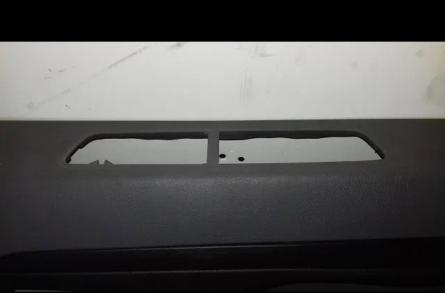 Garniture porte avd Peugeot EXPERT Camionnette (V_) 1.6 bluehdi 115 (2016) occasion