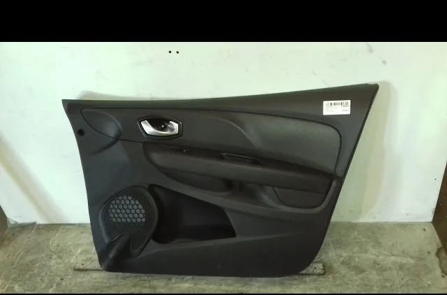 Garniture porte avd Renault CLIO IV (BH_) 1.2 16v (2012) occasion