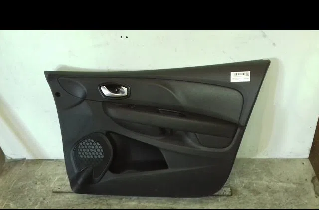 Garniture porte avd Renault CLIO IV (BH_) 1.2 16v (2012) occasion