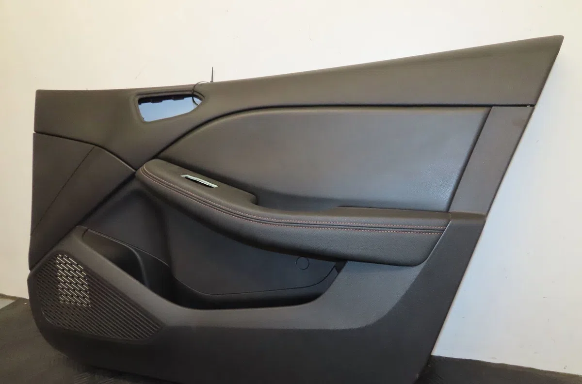 Garniture porte avd Renault CLIO V (B7_) 1.0 tce 100 (b7mt) (2019) occasion