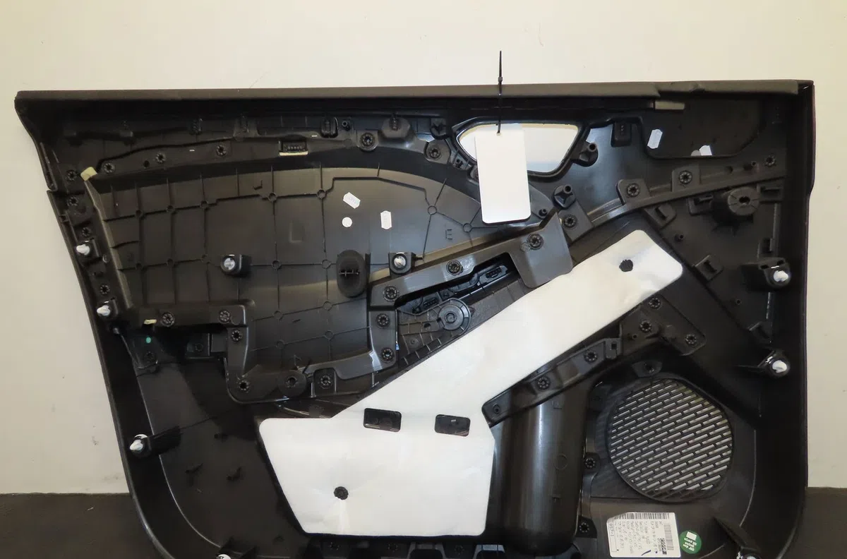 Garniture porte avd Renault CLIO V (B7_) 1.0 tce 100 (b7mt) (2019) occasion
