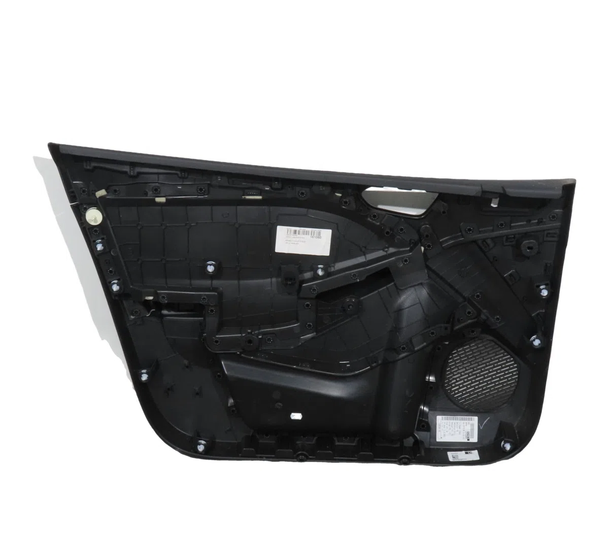 Garniture porte avd Renault CLIO V (B7_) 1.5 blue dci 85 (b7ag) (2019) 5 portes occasion