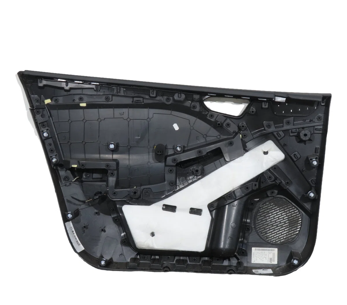 Garniture porte avd Renault CLIO V (B7_) Tce 90 (b7mt) (2020) occasion